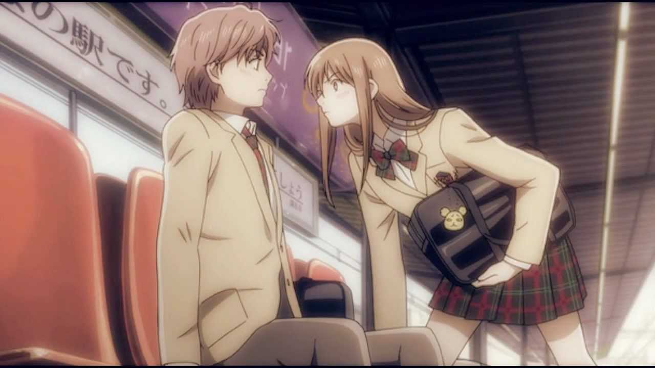 Chihayafuru AMV | She will be L♥ved