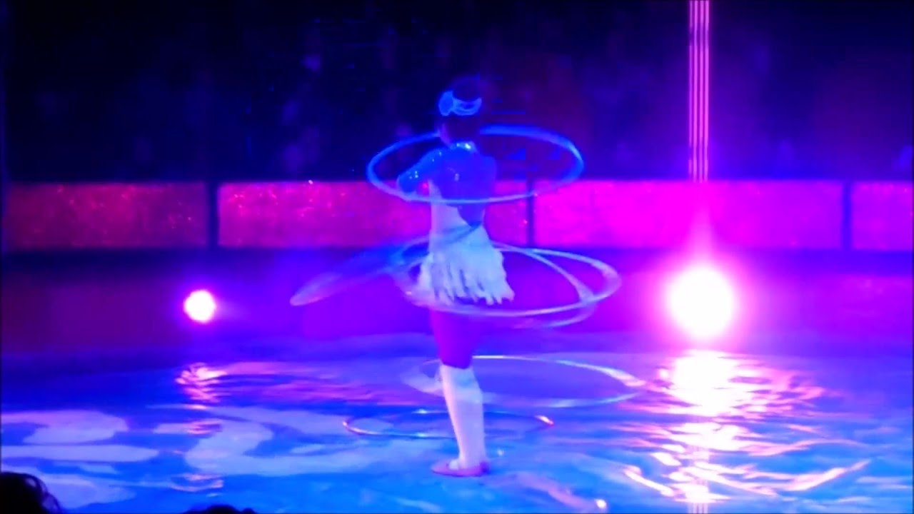 circo sandra orfei a trapani