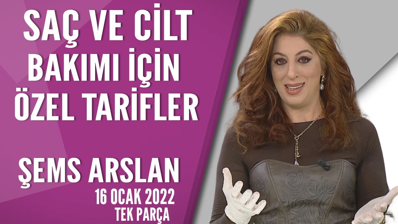 Saç bakımı ve cilt bakımı için çok özel maske ve karışım tarifleri Hayatta Her Şey Var 16 Ocak 2024