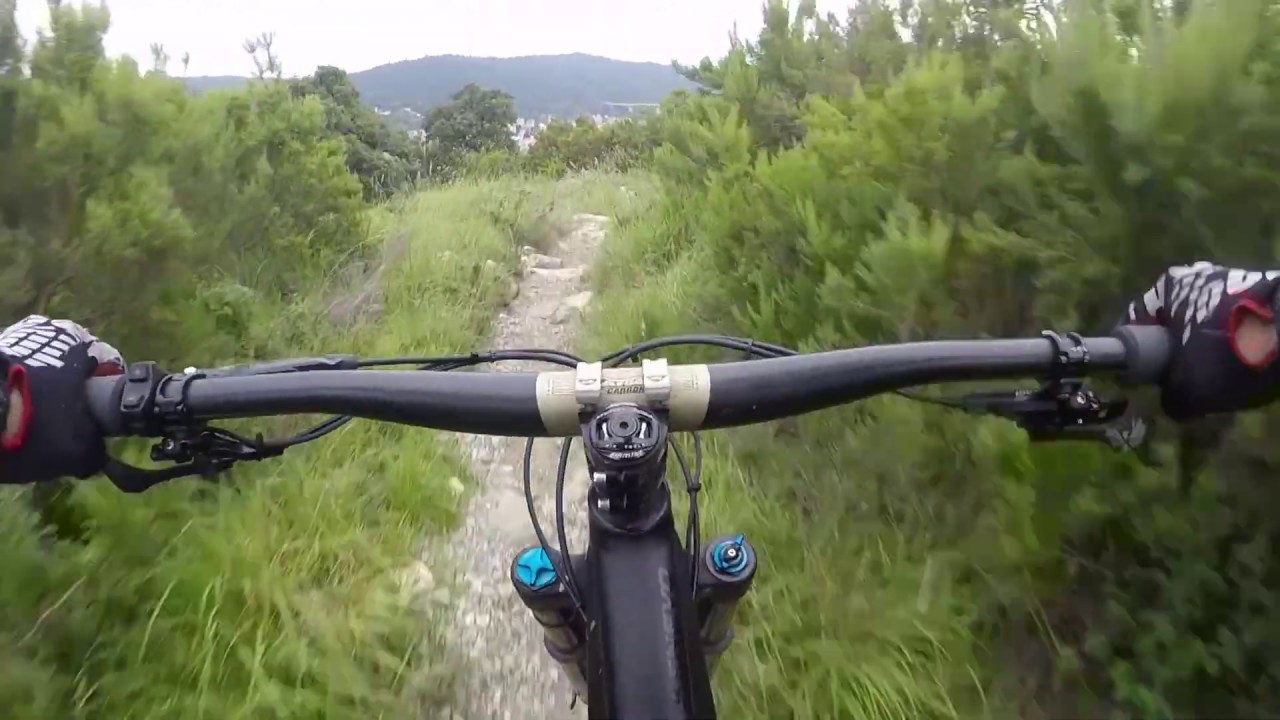 Genova Righi MTB @ Maggiolino + Pinasco 15.06.20