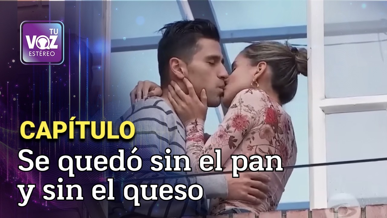 La verdad detrás de su obsesión por mí - Resentida | Tu voz estéreo