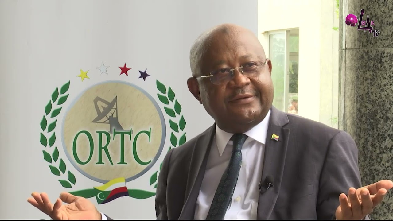 EMISSION DE BOLERO SUR L'OPERATION MBOUCHOU A MAYOTTE