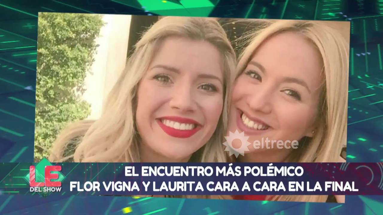 Laurita Fernández no le teme a Flor Vigna y ahora se le sumó una nueva enemiga: Lola Morán