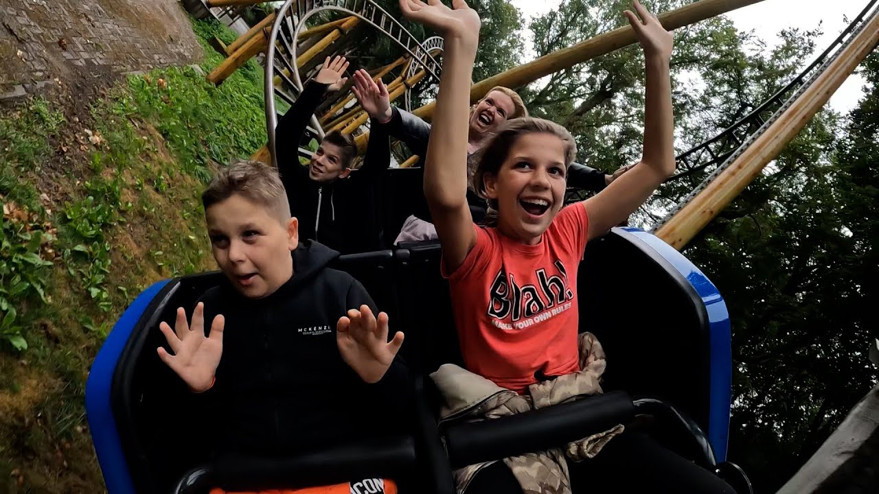 HIER KIKKER JE VAN OP!!!
