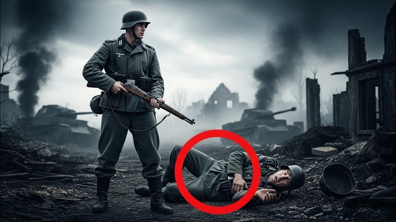 Nazi Germany’s Plan That Almost Changed World War II