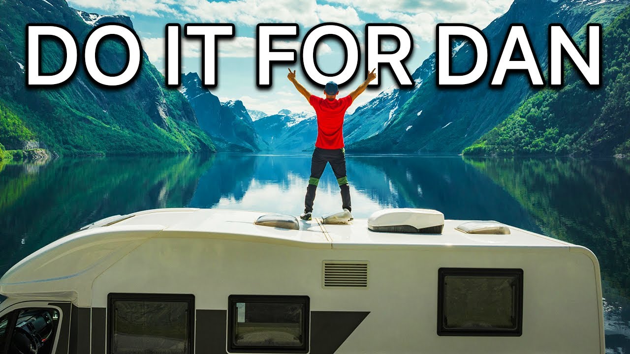 Do It For Dan Saga (FULL MOVIE) r/EntitledParents