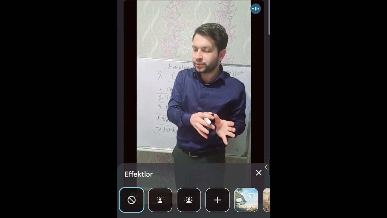 Dərs 9. Emosional, Affektiv sahə|》 Mövzu izahı|》 Elgün Əhmədov 050-697-78-33|》