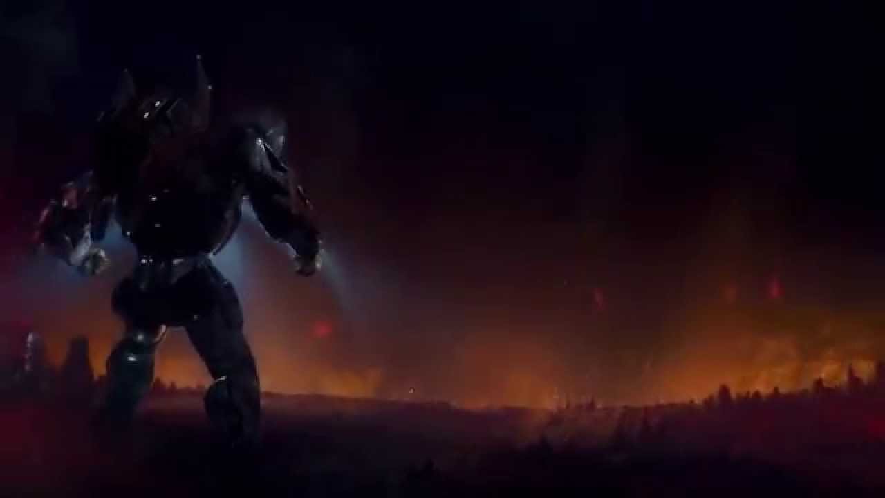 TF2 Pacific rim 3 HD