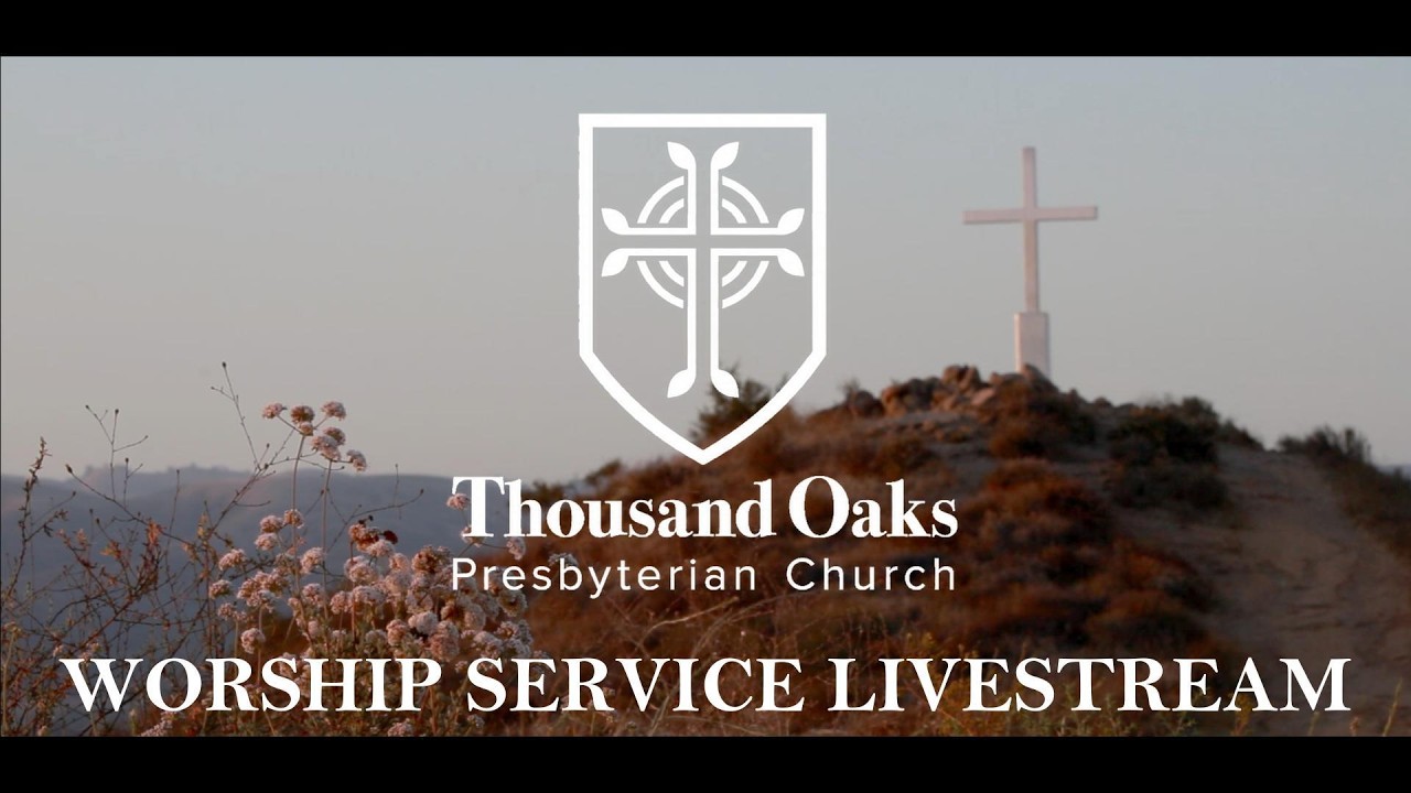 Worship Service - 03/15/25