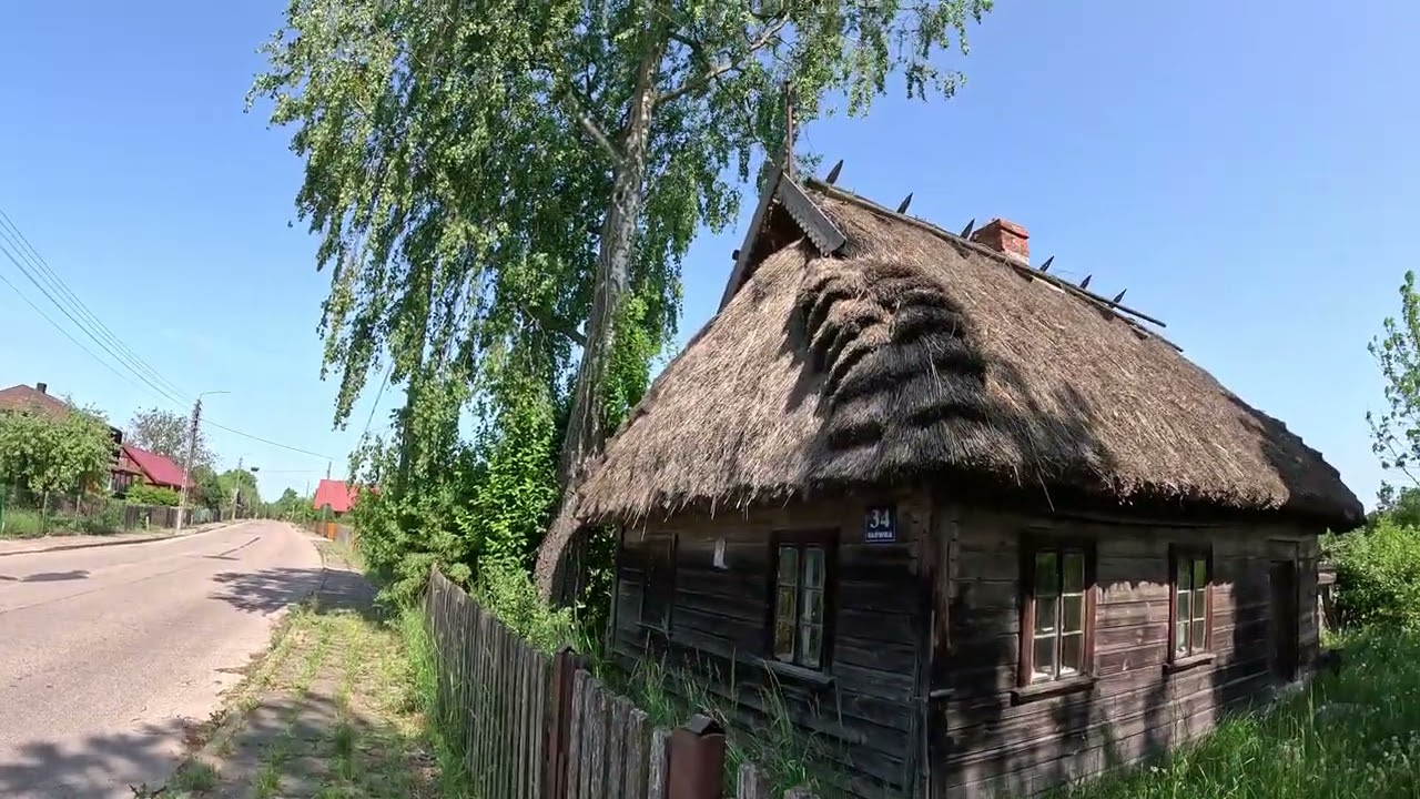 27 maja 2023 Dubicze Cerkiewne.