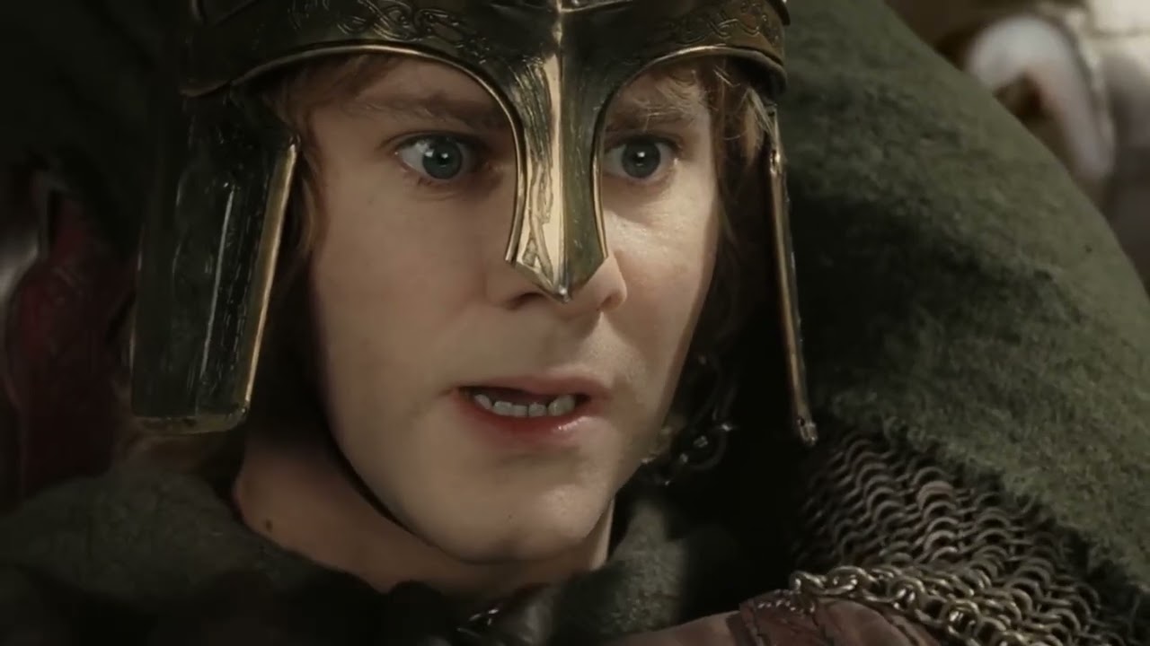 RGZ Project - Battle For Middle Earth (Part 2)