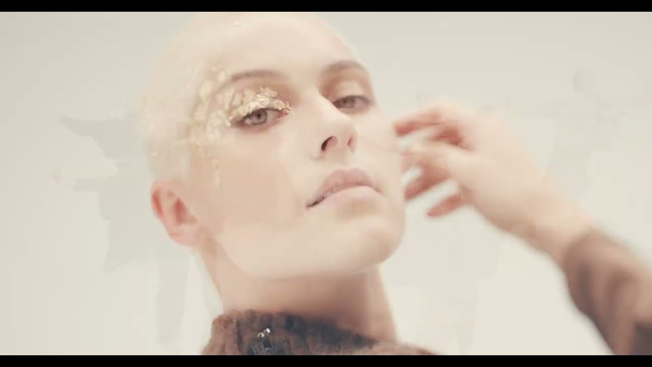 AWAKENING AURA  - OPERA 22  /  BRUNELLO CUCINELLI