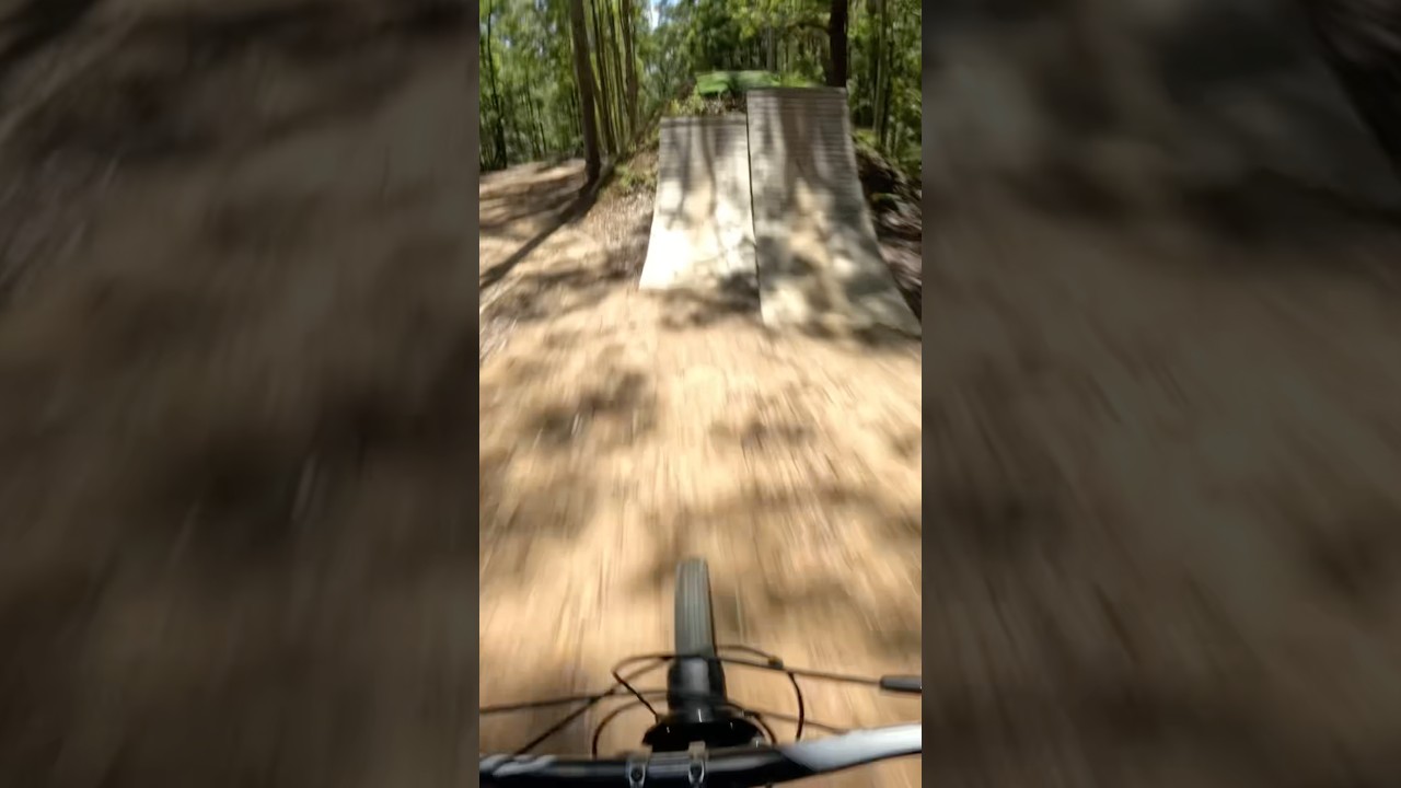 This really hurts😢 #mtb