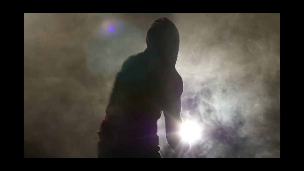 Dj Inox -- Lettre à la France