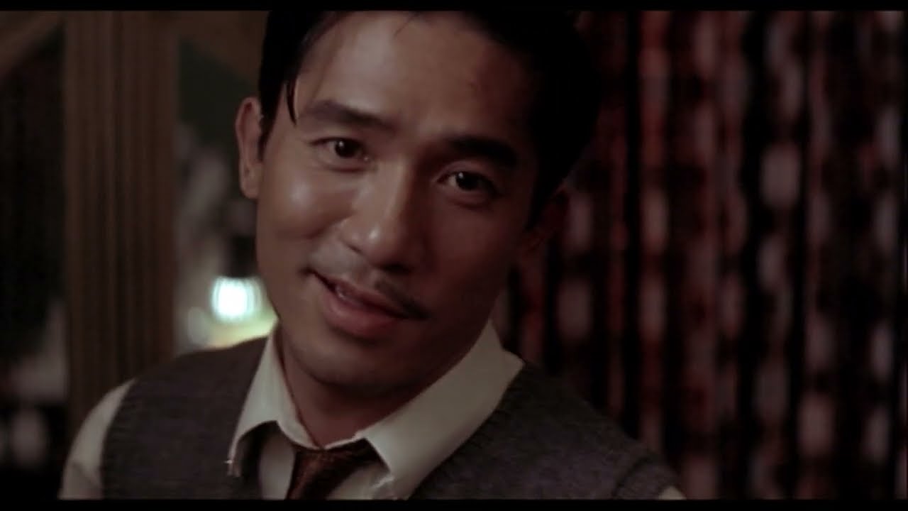 TRIBUTE TO TONY LEUNG (GOLDEN LION FOR A LIFETIME ACHIEVEMENT 2023)