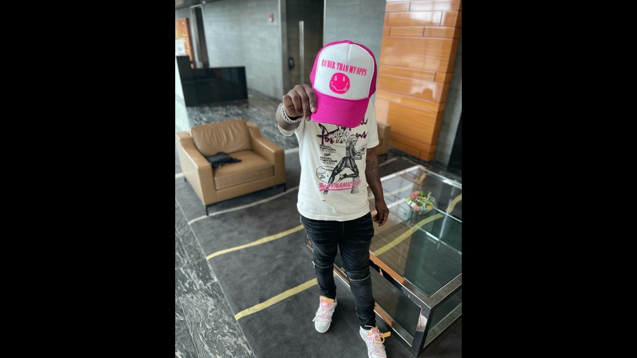 (FREE) Lil Zay Osama Type Beat - 