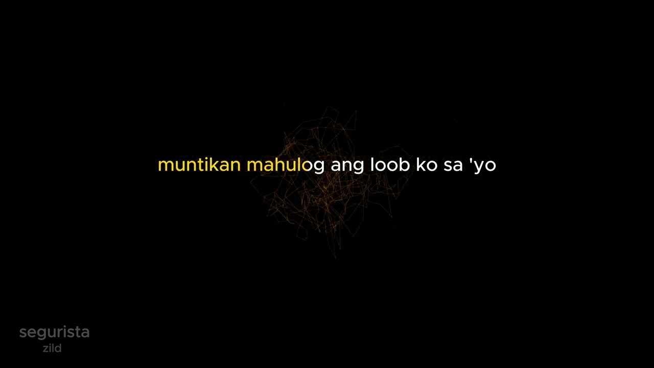 Segurista - Zild | Karaoke