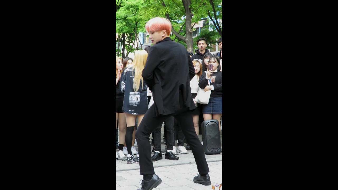 2019.04.28 니후(Nihoo) - 작은 것들을 위한 시 