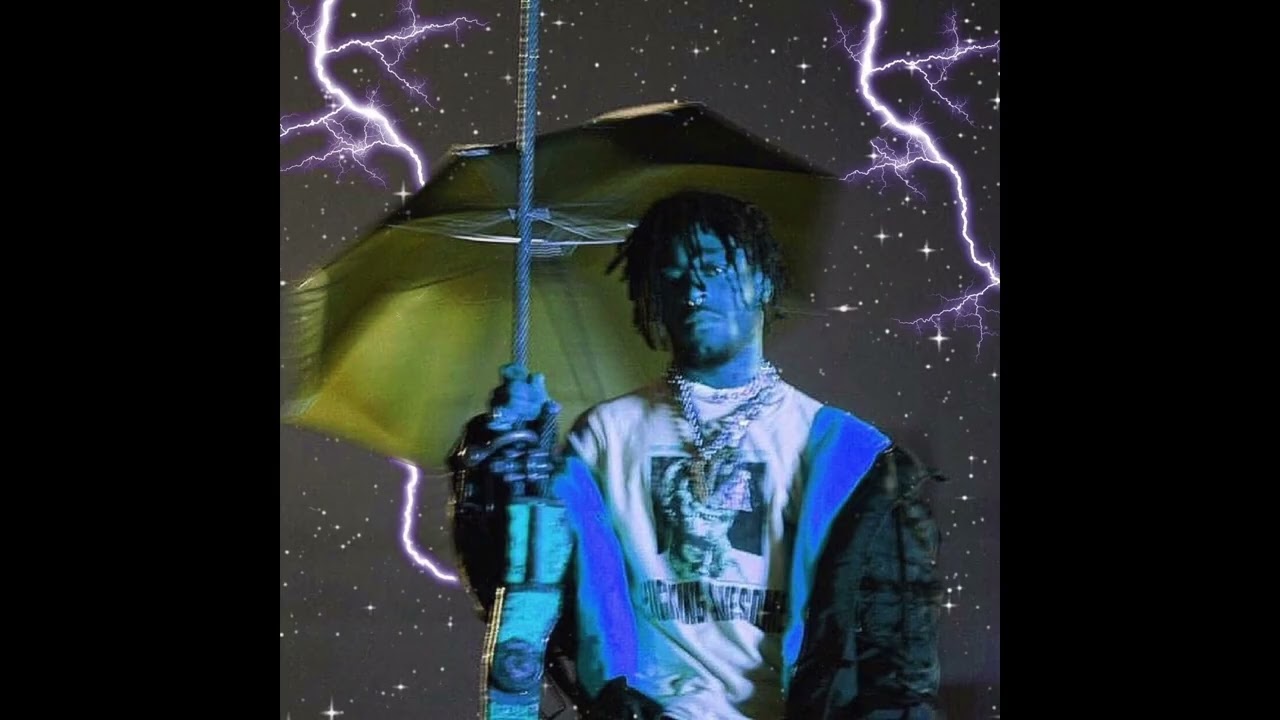 (FREE) Lil Uzi Vert x Molly Santana Type Beat 