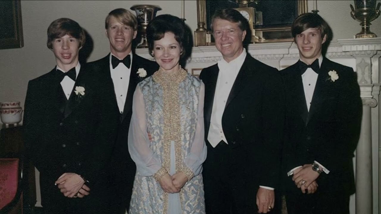 Notable Tributes in Memory of Former First Lady Rosalynn Carter