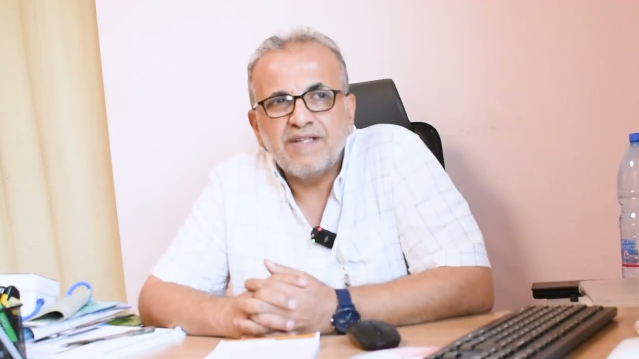 Gynécologie avec Dr. Walid Abohaleb, Gynécologue obstétricien à Golden Life American Hospital