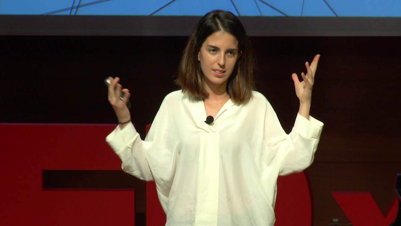 Piyano Aslında Bir Zaman Makinesidir! | Ayşedeniz Gökçin | TEDxİKÜ