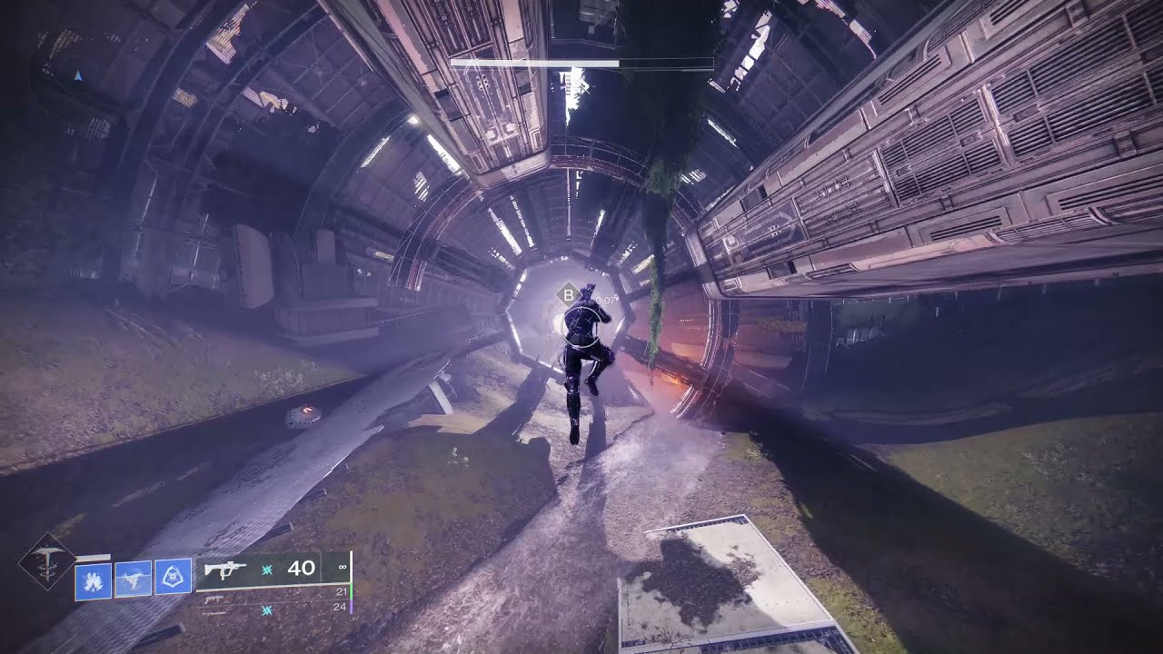 When You Want The Secret Chest But Don't Have a Sparrow