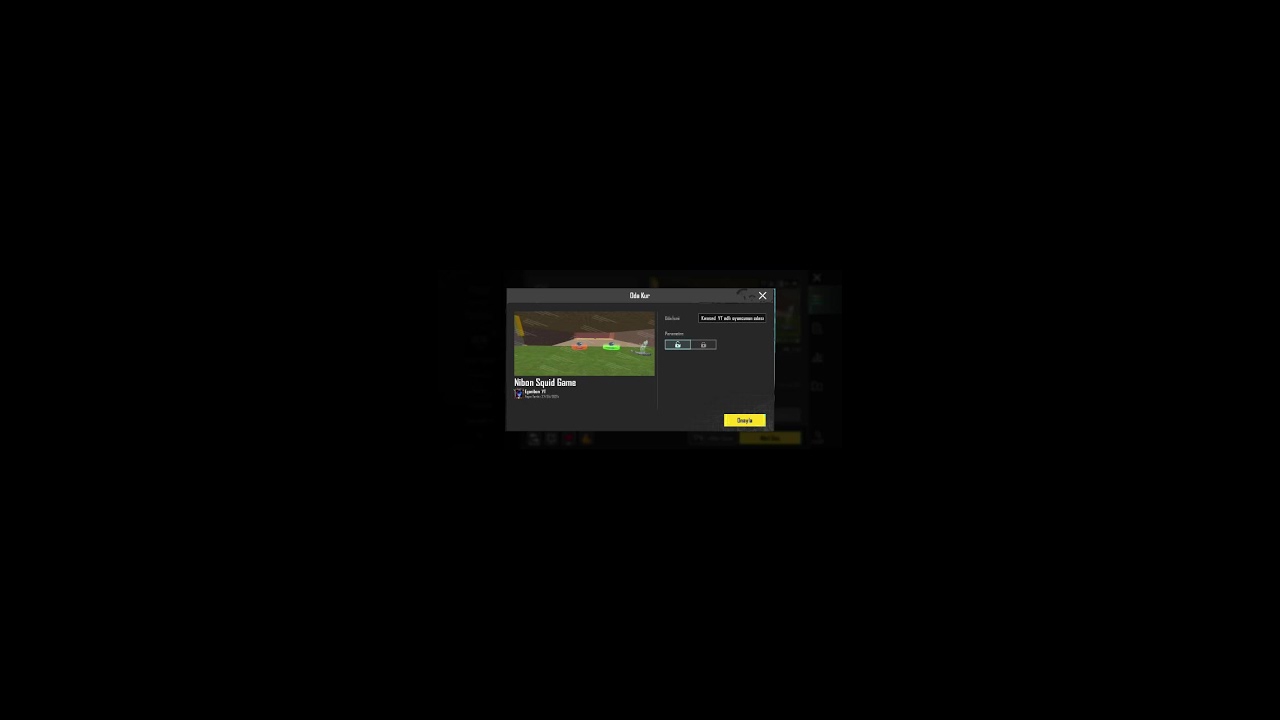 wow odaları kurup eğleniyoruz I pubg mobile I