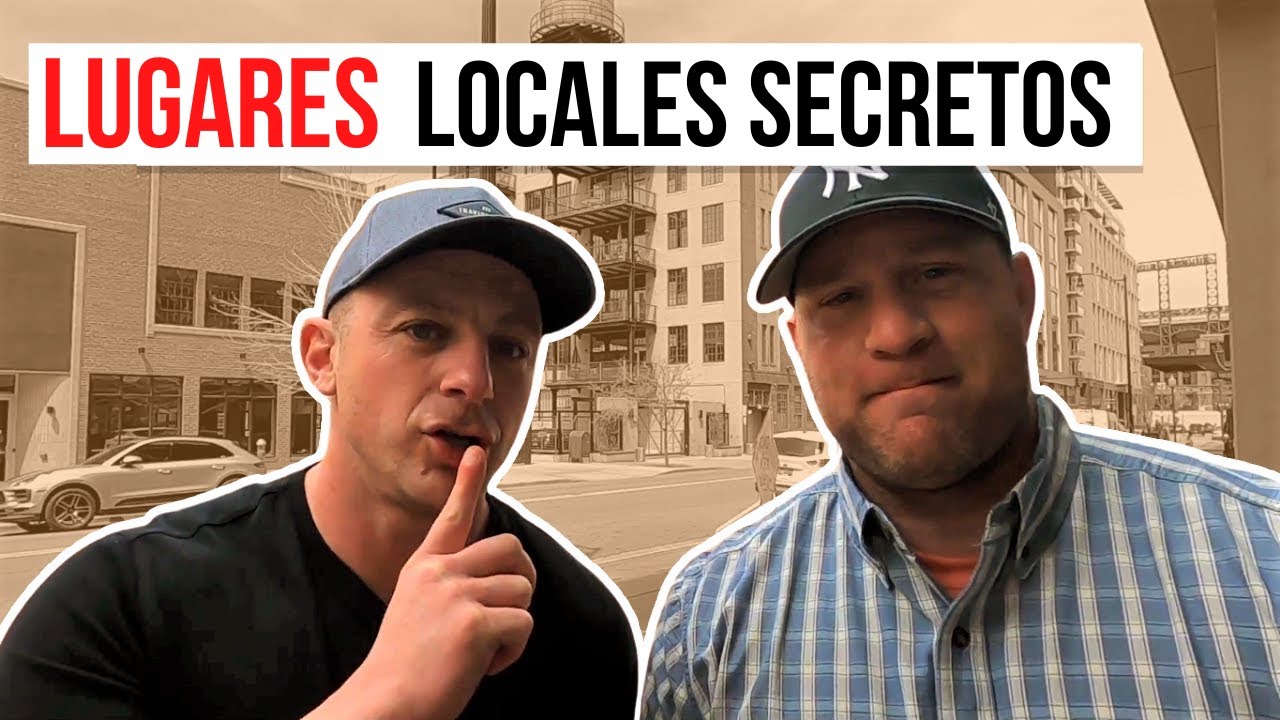5 cosas que solo los lugareños saben sobre Denver Colorado