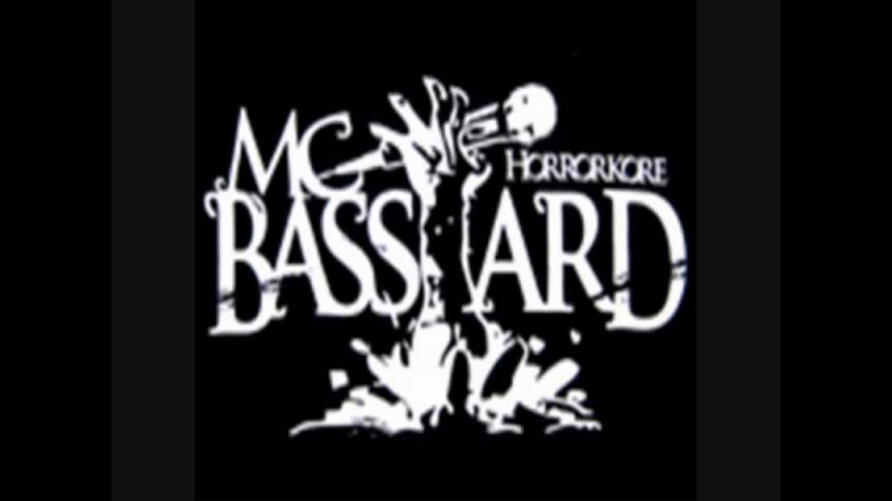 Mc Basstard - Horrorkore Posse HD
