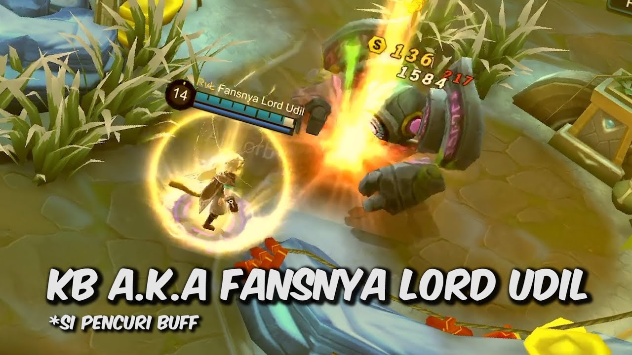 #BukanTutorial - Harith