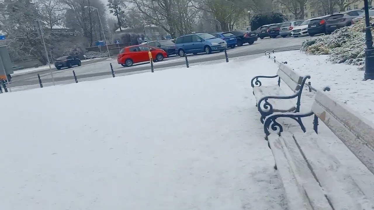 Friends, after a long time of being stuck in the European region, I have brought you a video 