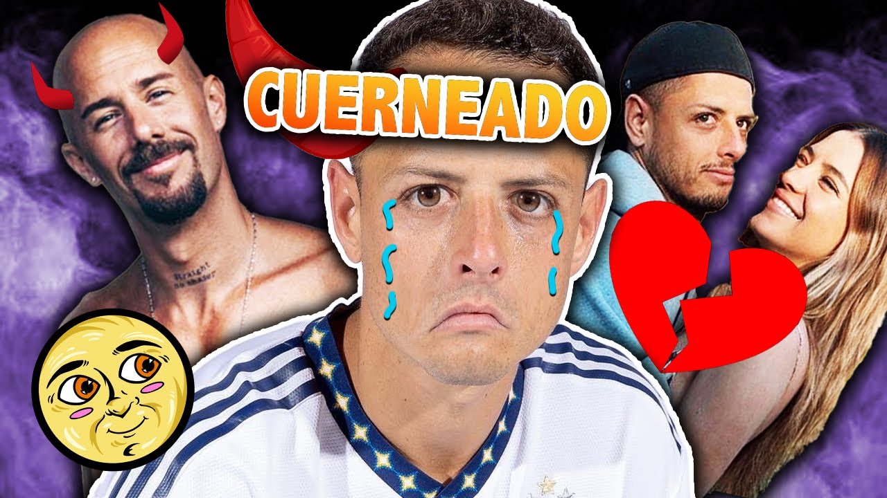 Chicharito y el Hombre que le Quitó TODO | Diego Dreyfus