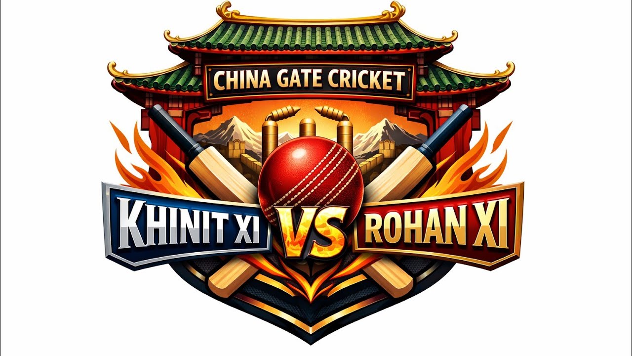 KHINIT XI VS ROHAN XI