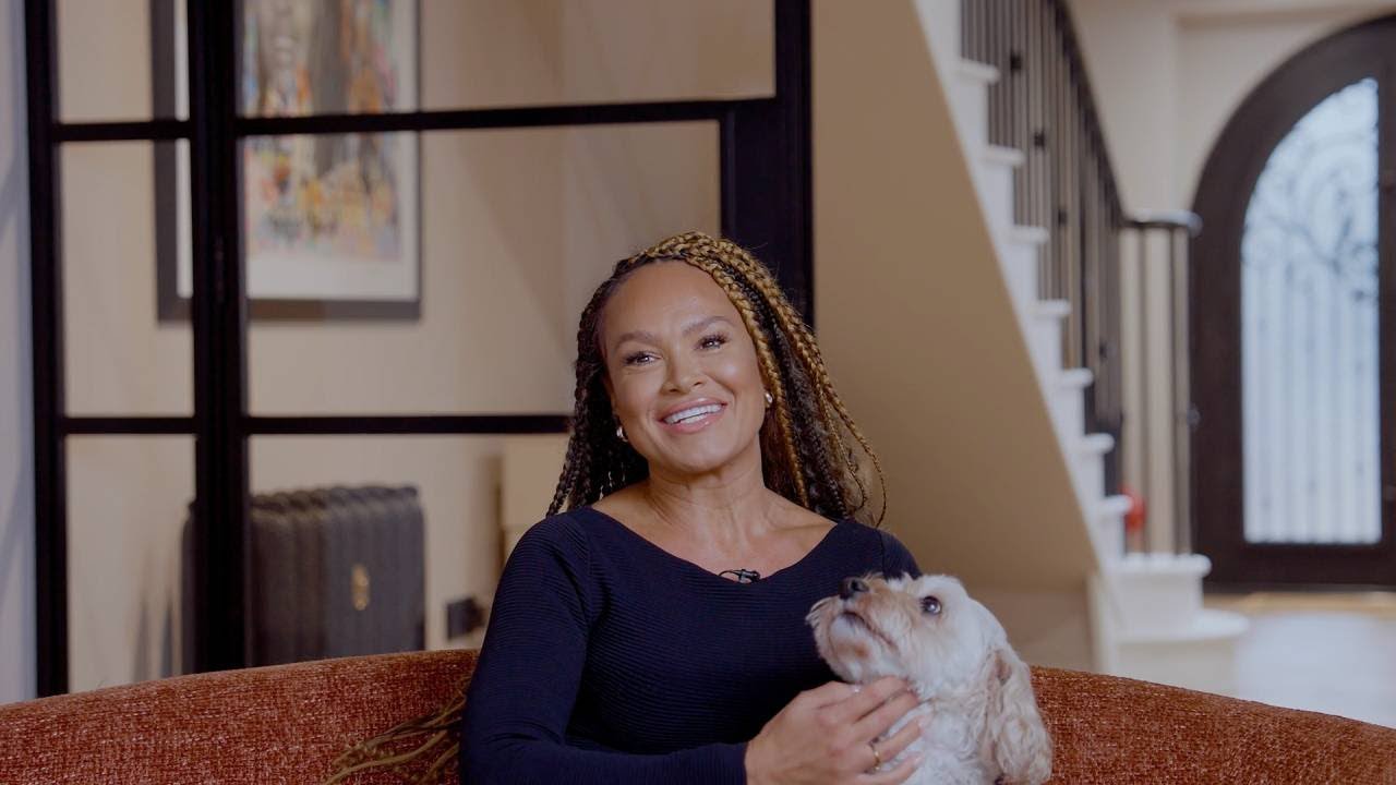 Zoe Birkett’s Home Transformation: Stunning New Windows & Doors