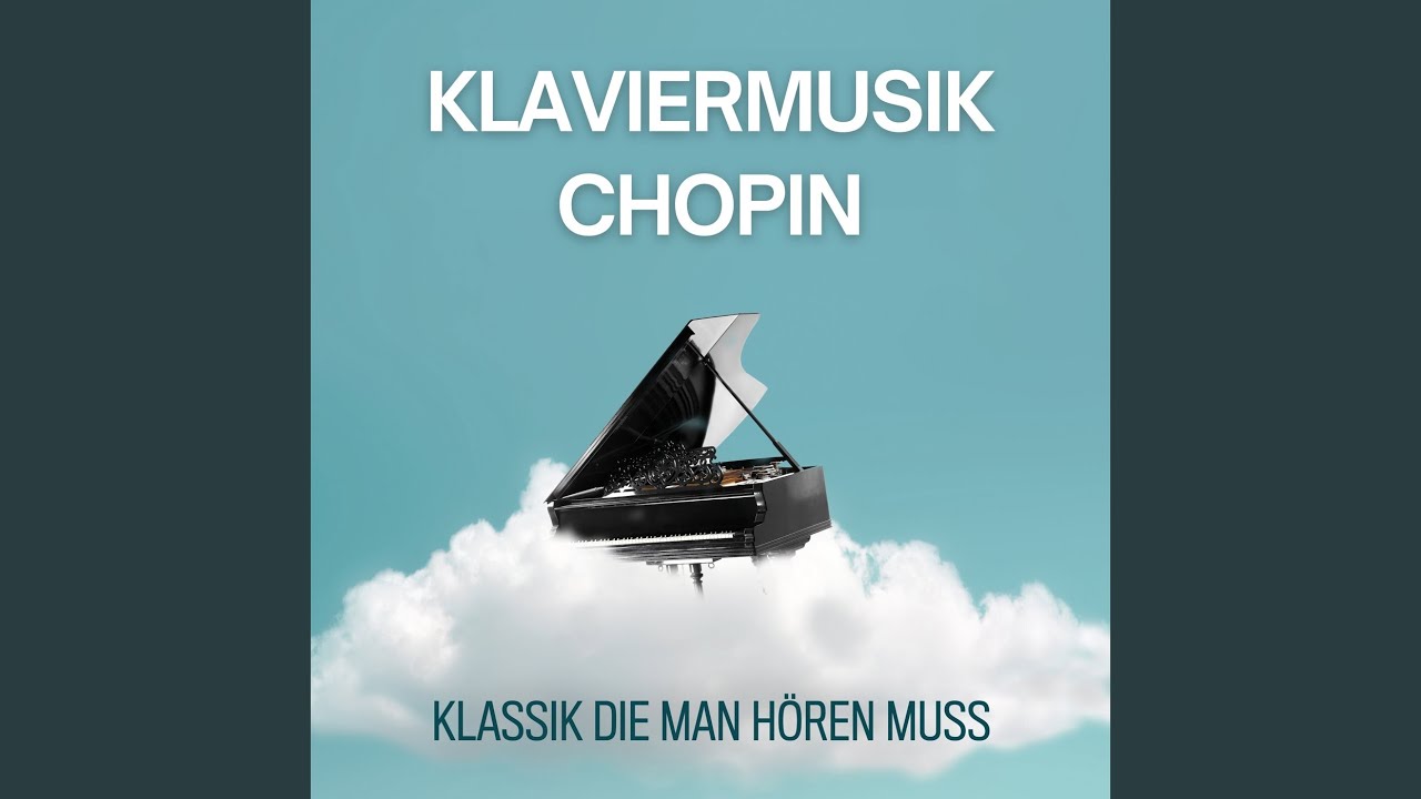 Piano Concerto No. 1 in E Minor, Op. 11: I. Allegro maestoso risoluto