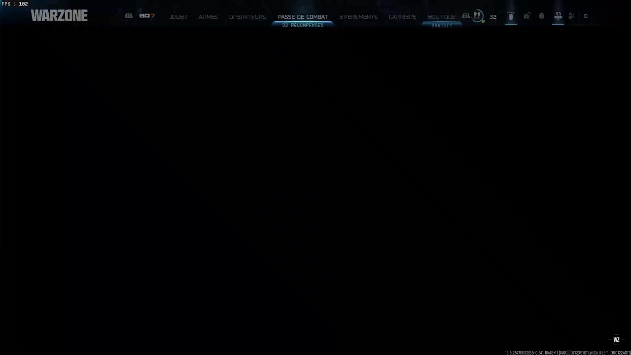 live call of duty venez on joue ensemble live (fr)