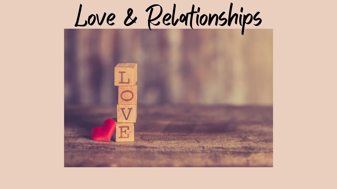 Access Consciousness Clearing Statements for Romantic Love