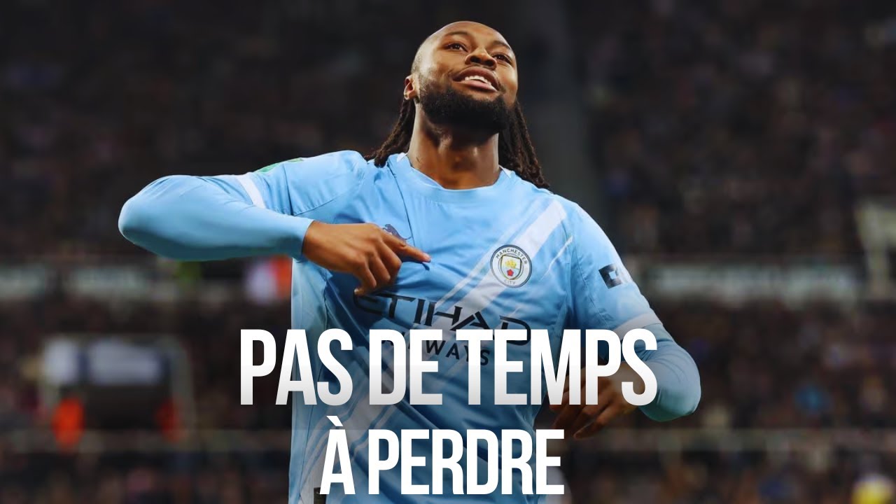 Manchester City : Le titre se joue maintenant ! 🏆 (PL 25/26)