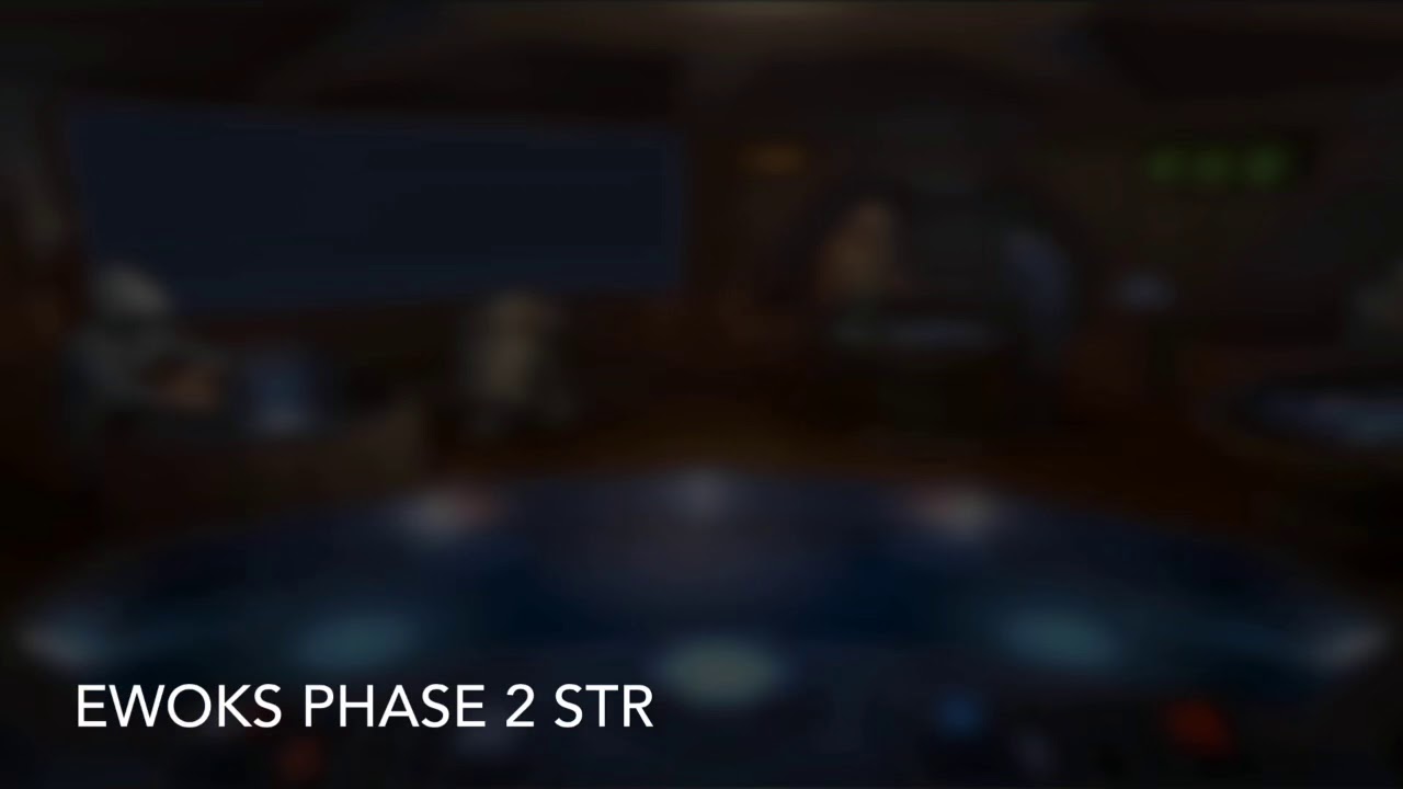 Phase 2 Tier 6 Murder Bears!