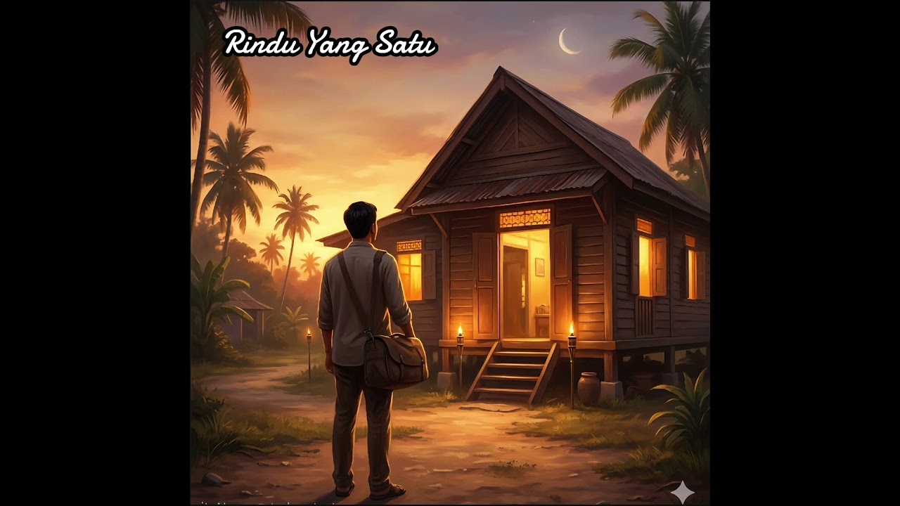 Rindu Yang Satu