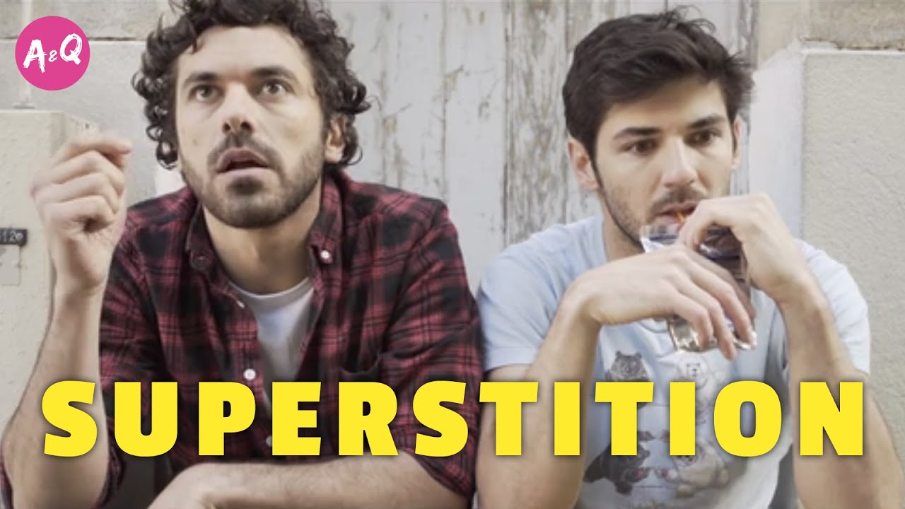 SUPERSTITION