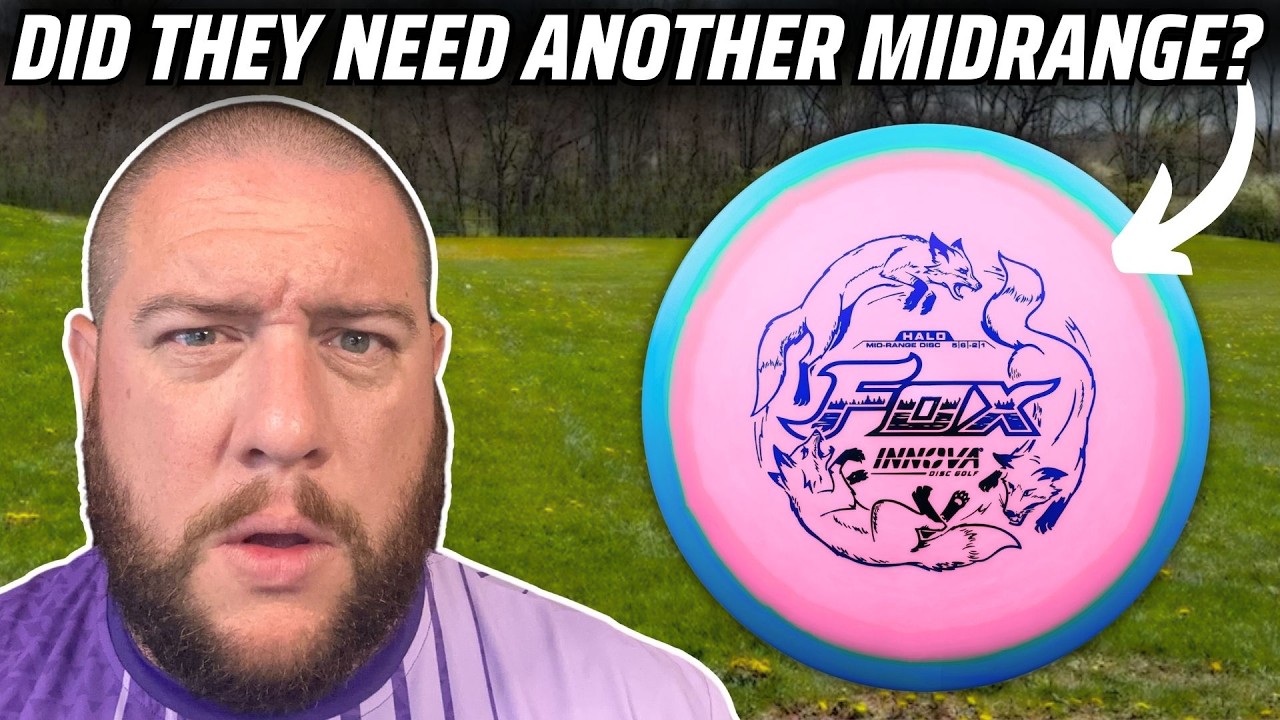 How Many Molds Does Innova Need?