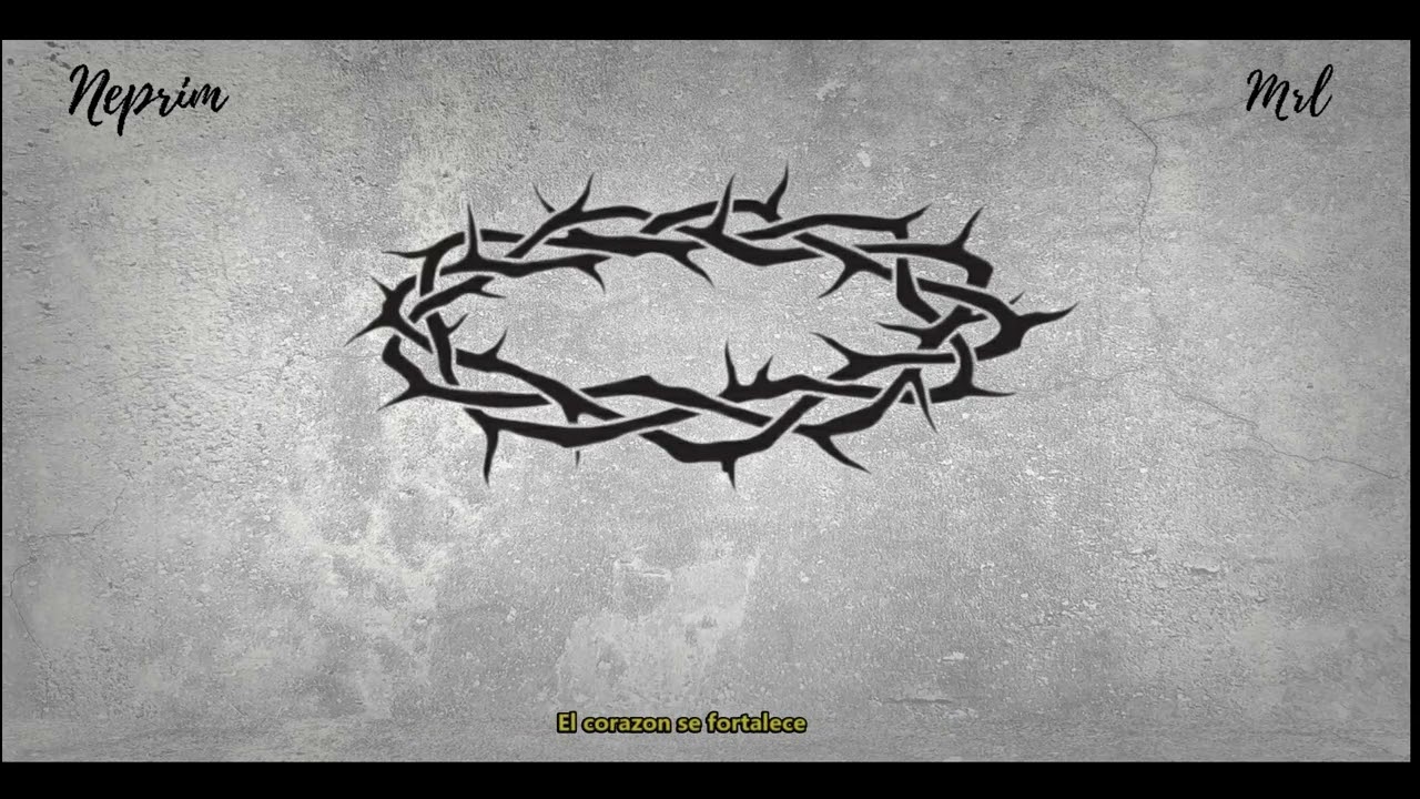 Neprim ft MRL- Corona de espinas