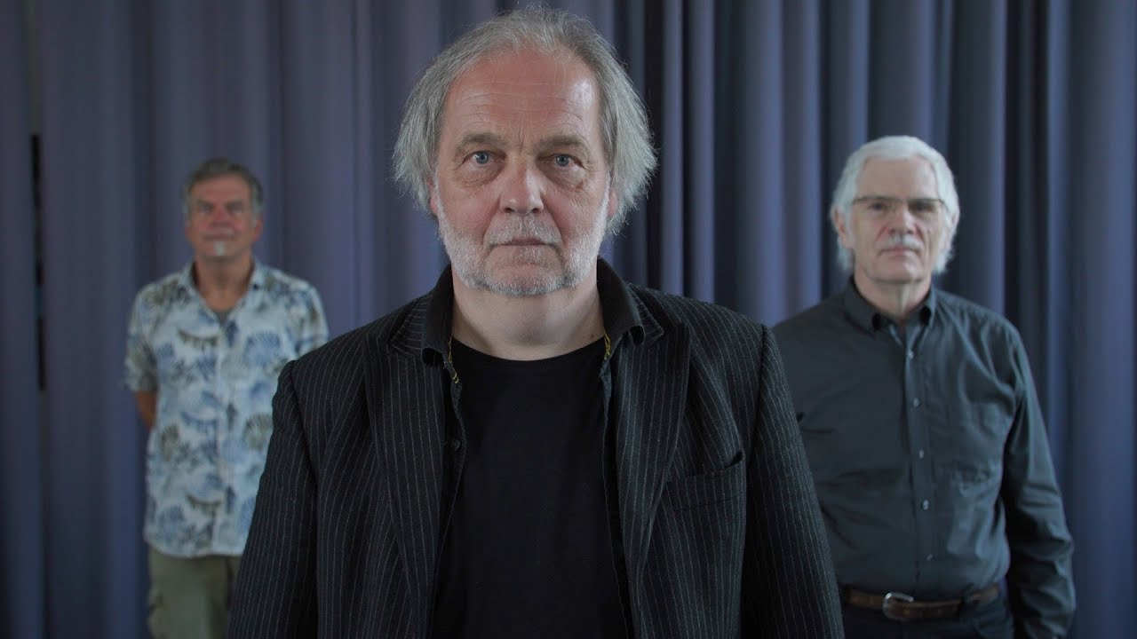 klangpol – Musikerinitiative Bremen / IMPROVISATIONEN