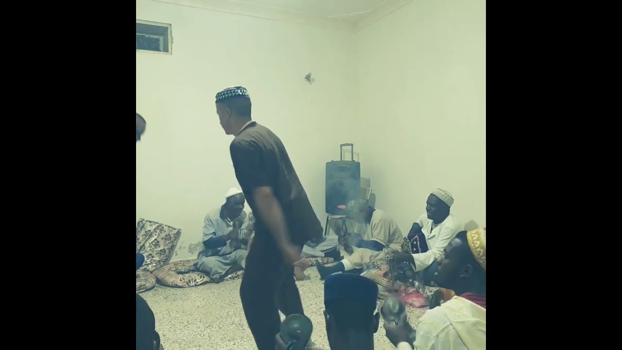 من ليالي ديوان حمتوا متنساش كتمان