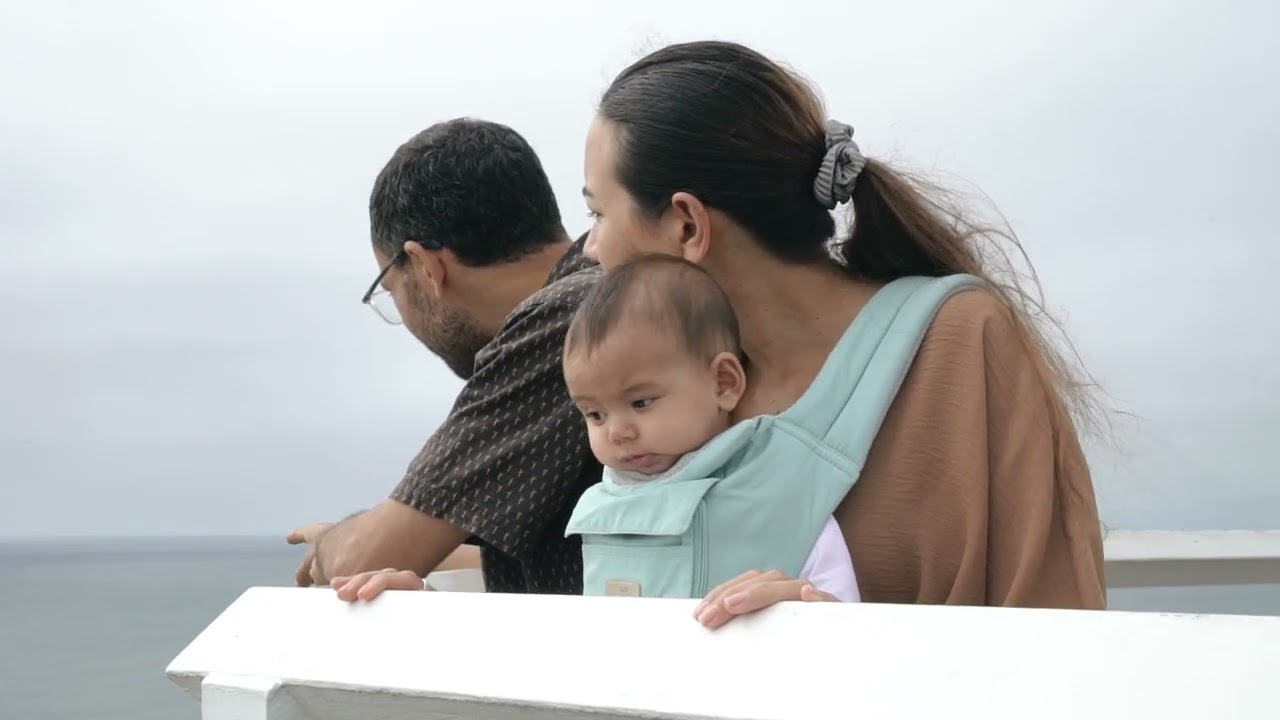 Lifestyle 3: Byron Bay Lighthouse