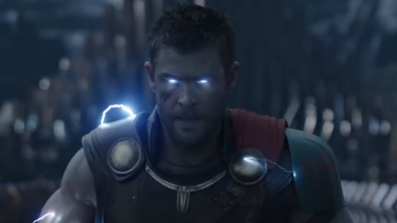 Thor Ragnarok Crack Vid