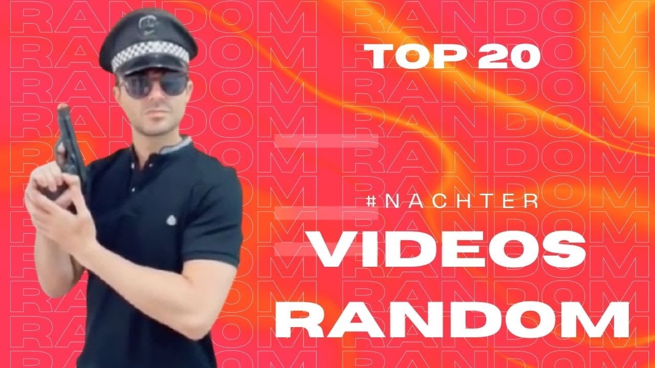 TOP 20 videos random
