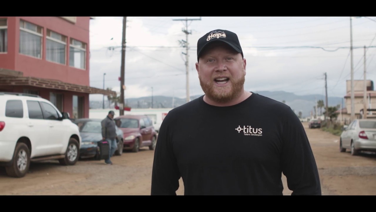 Titus Talent Partnership